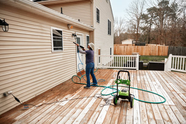 Best Residential Pressure Washing Services  in Mount Carmel, OH