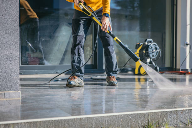 Best Fence Pressure Washing  in Mount Carmel, OH