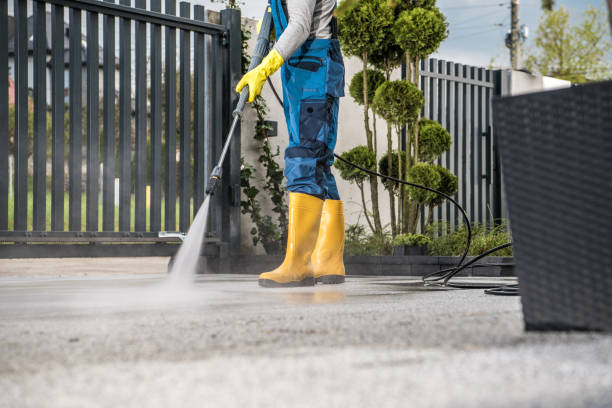 Pressure Washing Estimates in Mount Carmel, OH