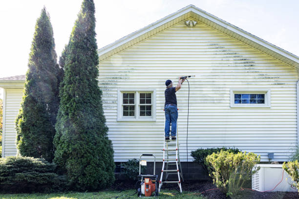 Reliable Mount Carmel, OH Pressure Washing Solutions