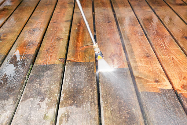 Best Fence Pressure Washing  in Mount Carmel, OH