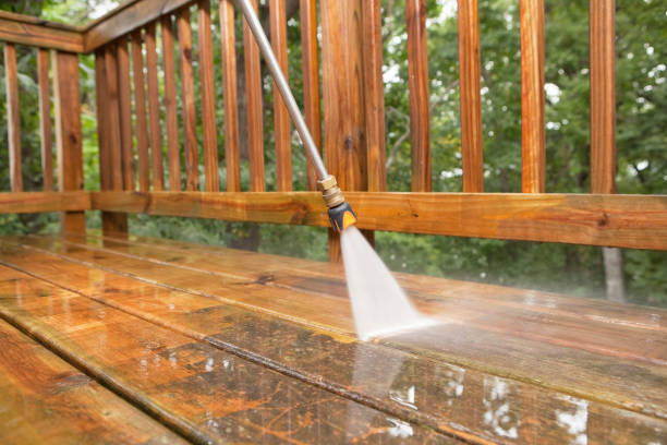Best Deck Cleaning Services  in Mount Carmel, OH
