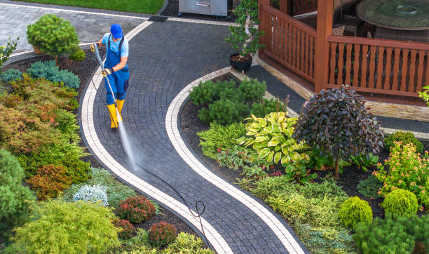 Best Affordable Pressure Washing  in Mount Carmel, OH