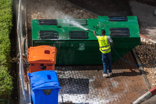 Best Garage Pressure Washing  in Mount Carmel, OH